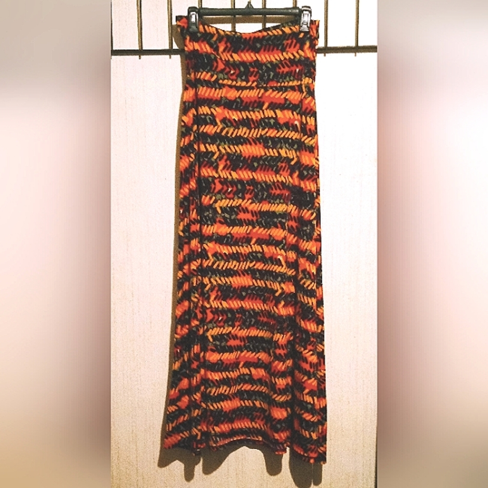 NWOT LULAROE SKIRT